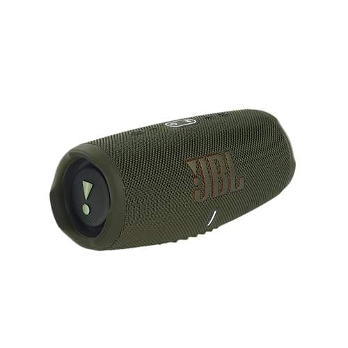JBL Charge 5 Dark Green