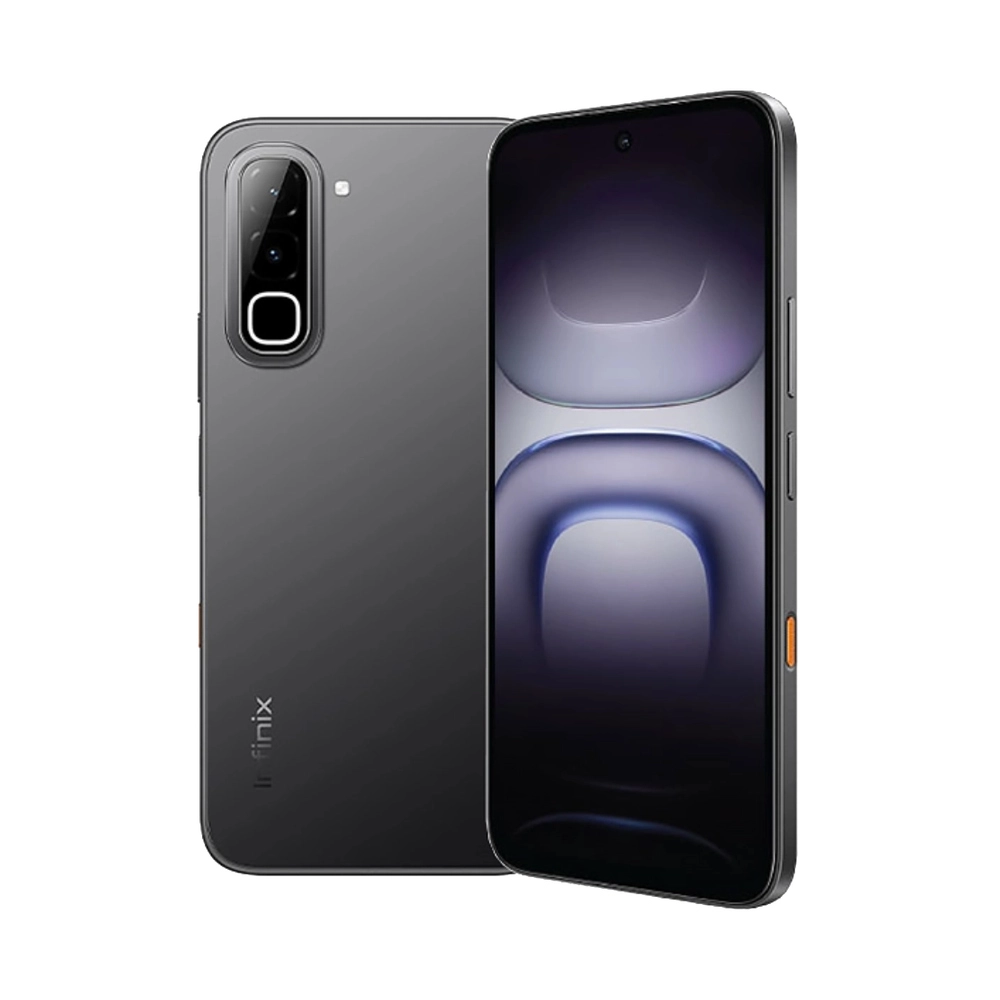 Cellph Infinix Hot 70 256GB 4GB