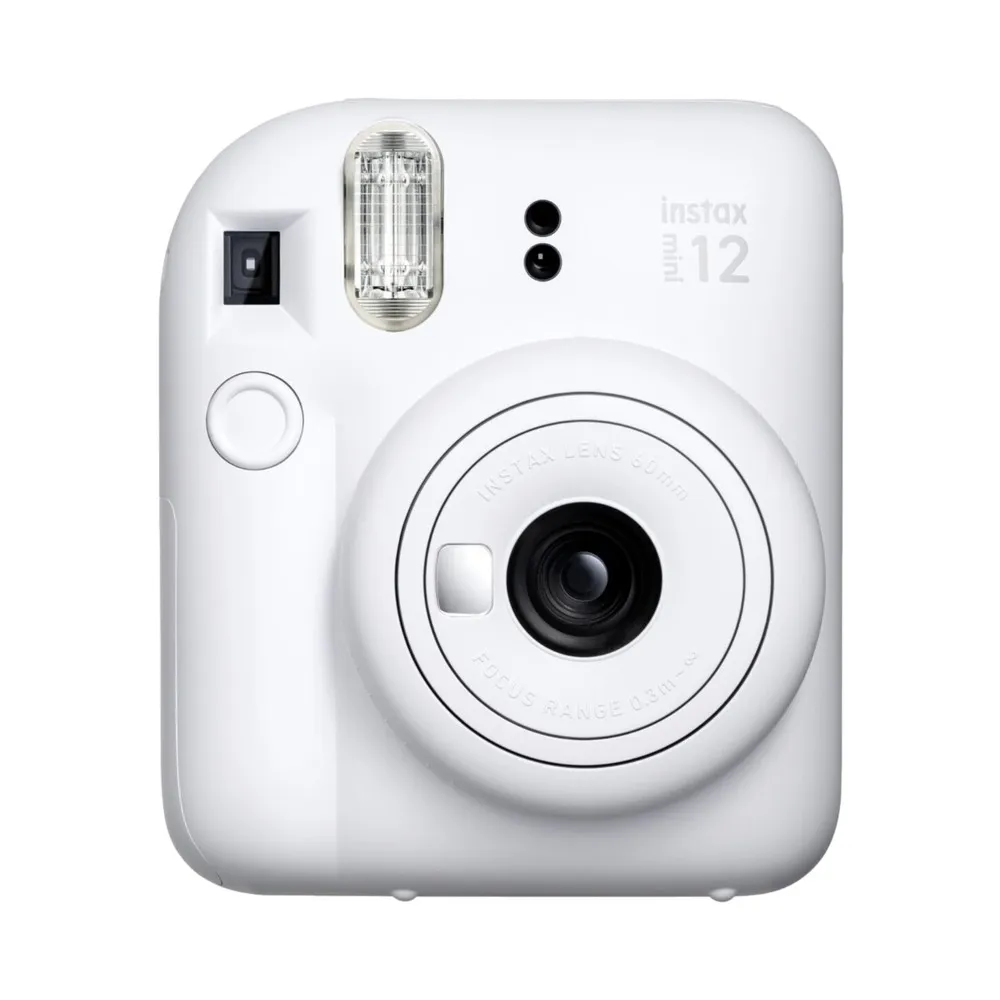 Fuji Instant Mini 12