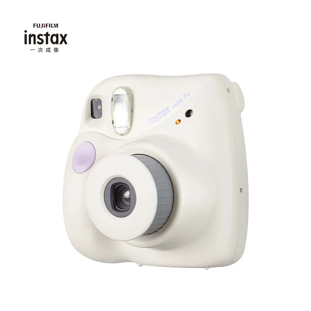 Fuji Instant Mini 7 Plus