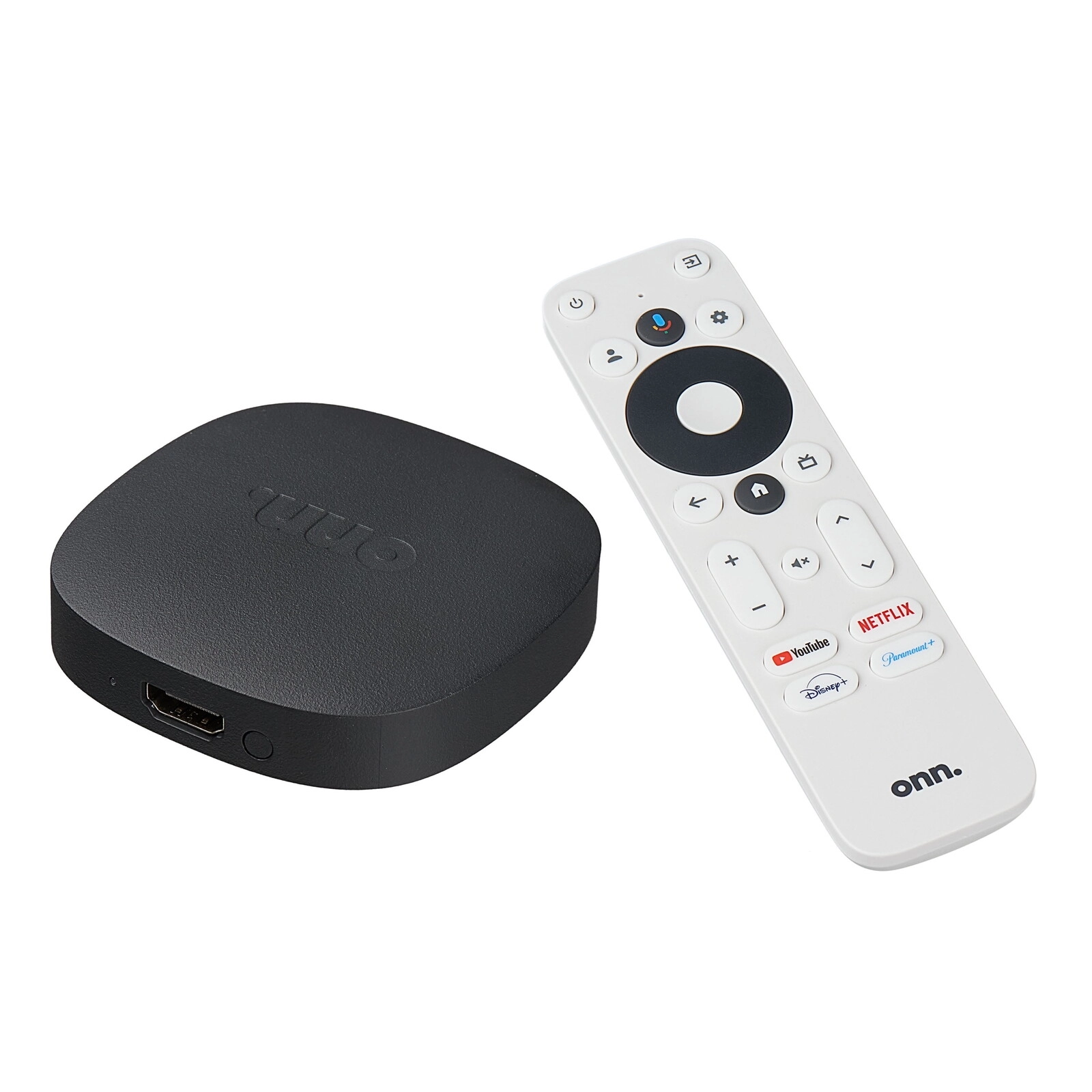 Onn Google TV 4K