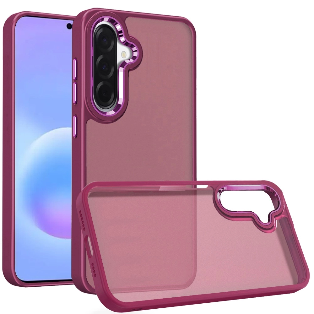Case For Samsung S24 Ultra (QBPOLS-s24UL-Bgdy)