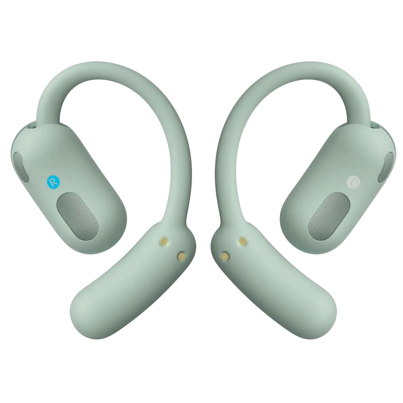 Anker Soundcore AeroFit 2 Earbuds Green