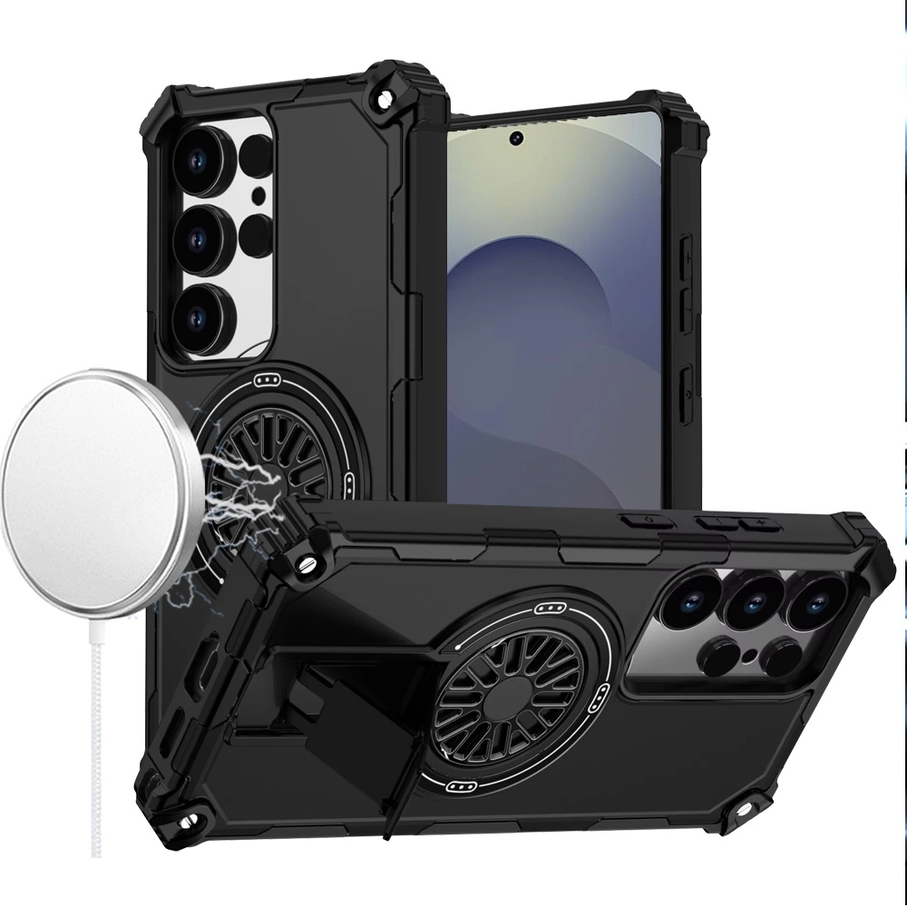 case for s26 ultra (MGHYE5-ULTs26-BK)