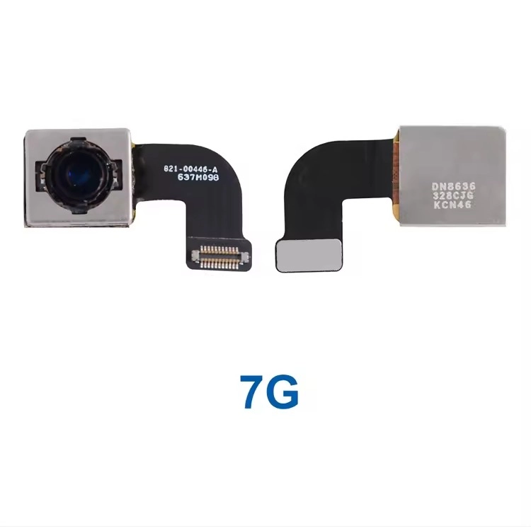 rear camera iphone 7g