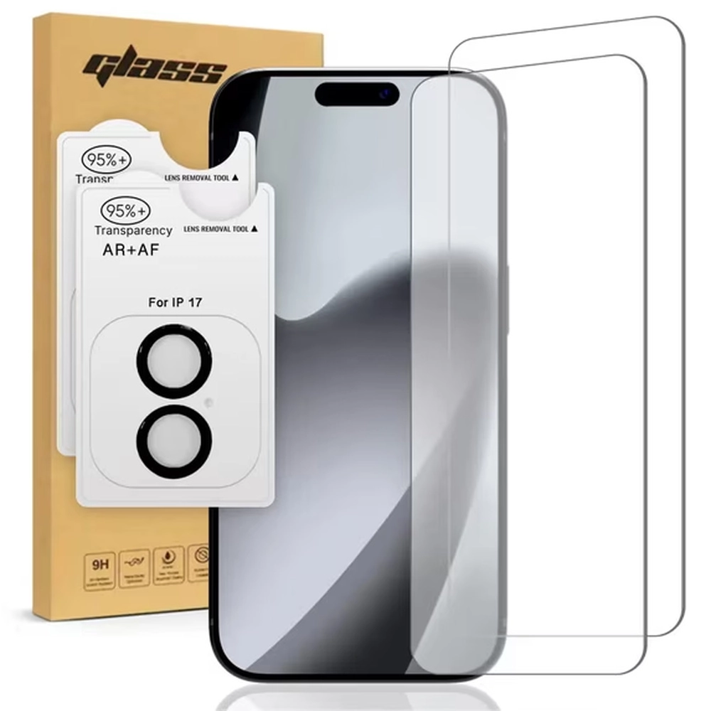 Mega TG Iphone 17
