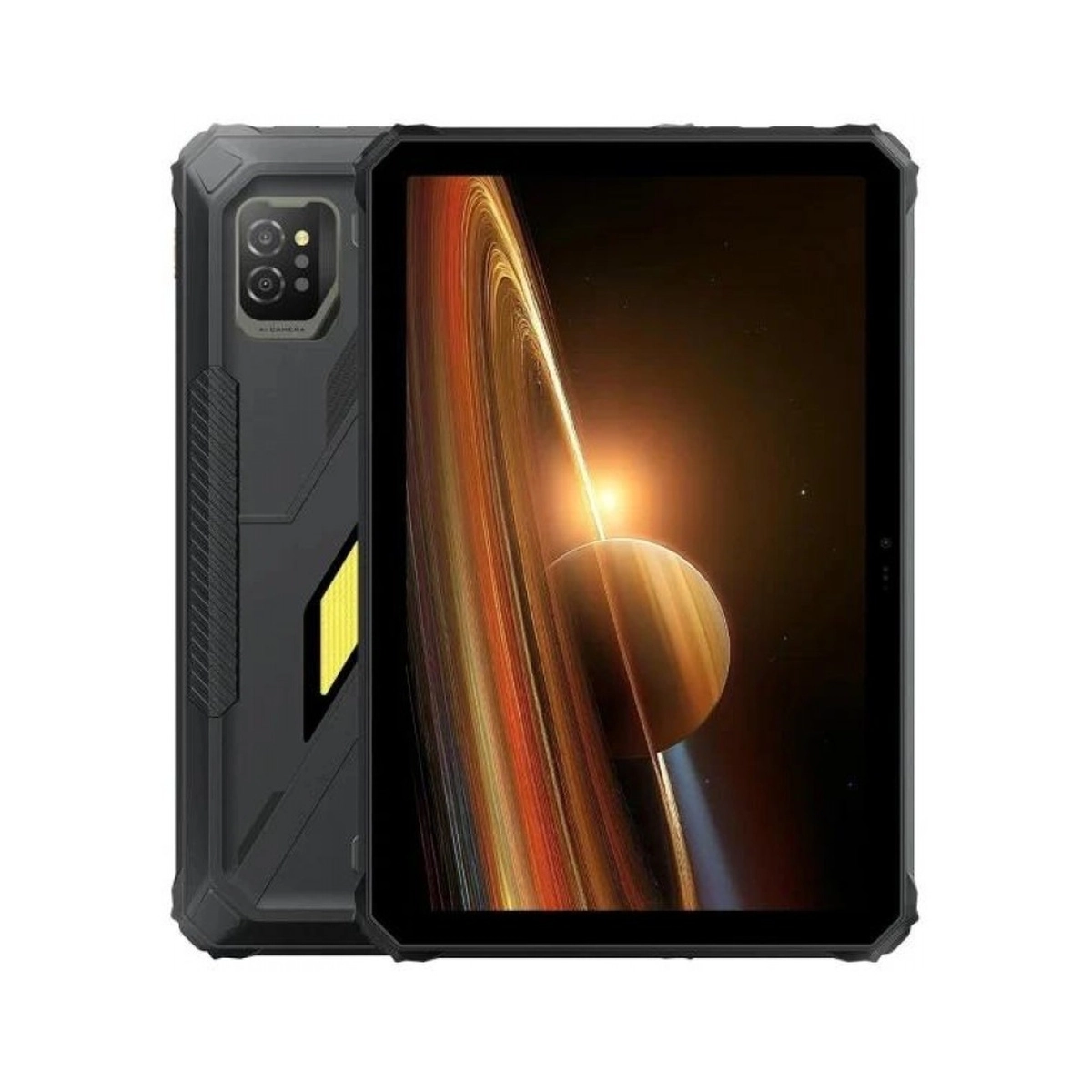 BlackView Tab Active 7 128GB 8GB Black