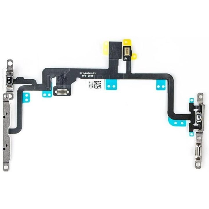 power flex cable iphone 7+
