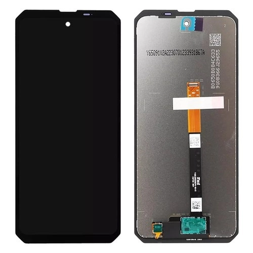 LCD BlackView Fort 200