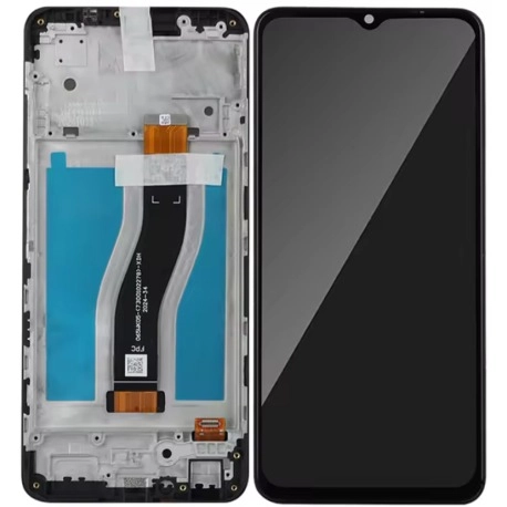 LCD BlackView Wave 7C