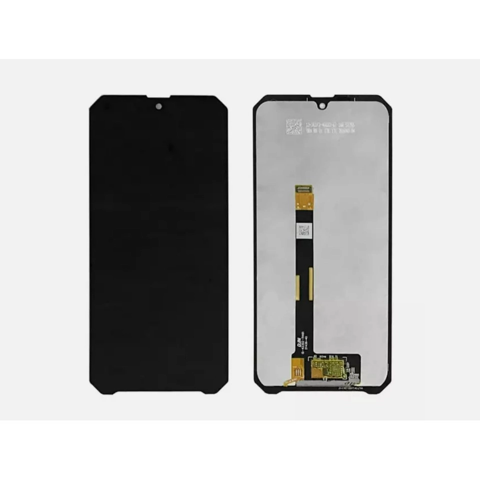 LCD BlackView Wave 9C