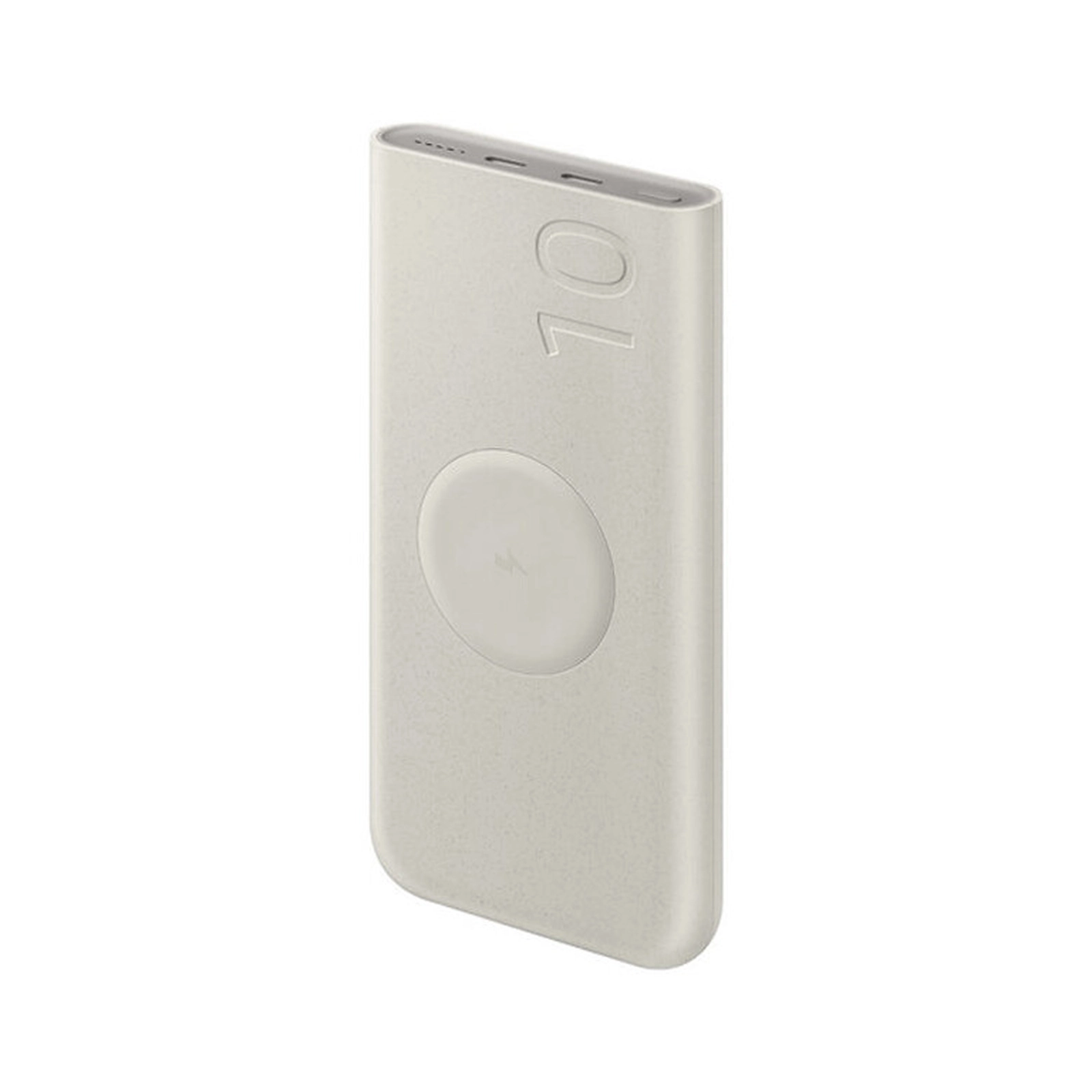 Samsung Wireless PowerBank 10,000 mAh Beige