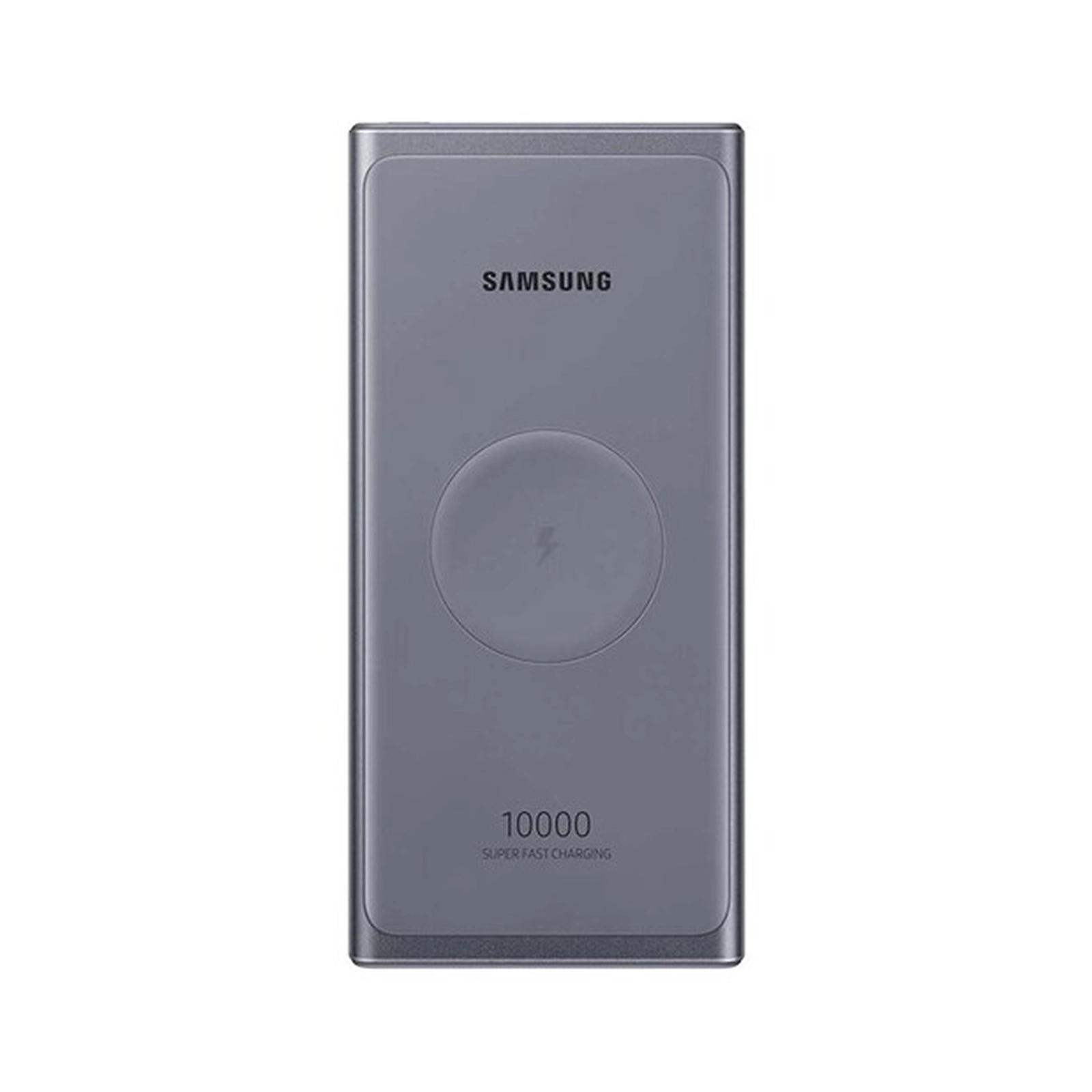 Samsung Wireless PowerBank 10,000 mAh Graphite