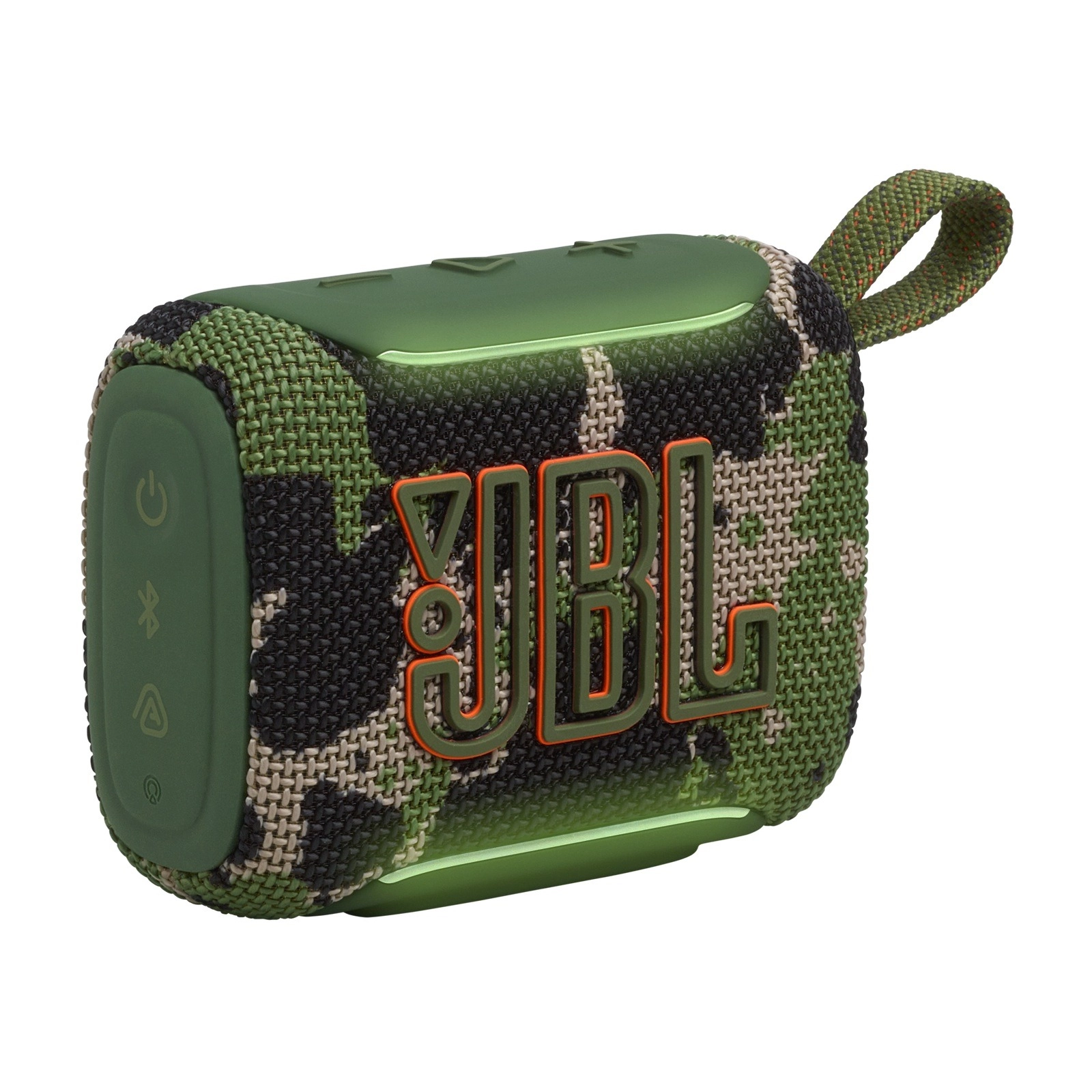 JBL Go 5 Speaker camo