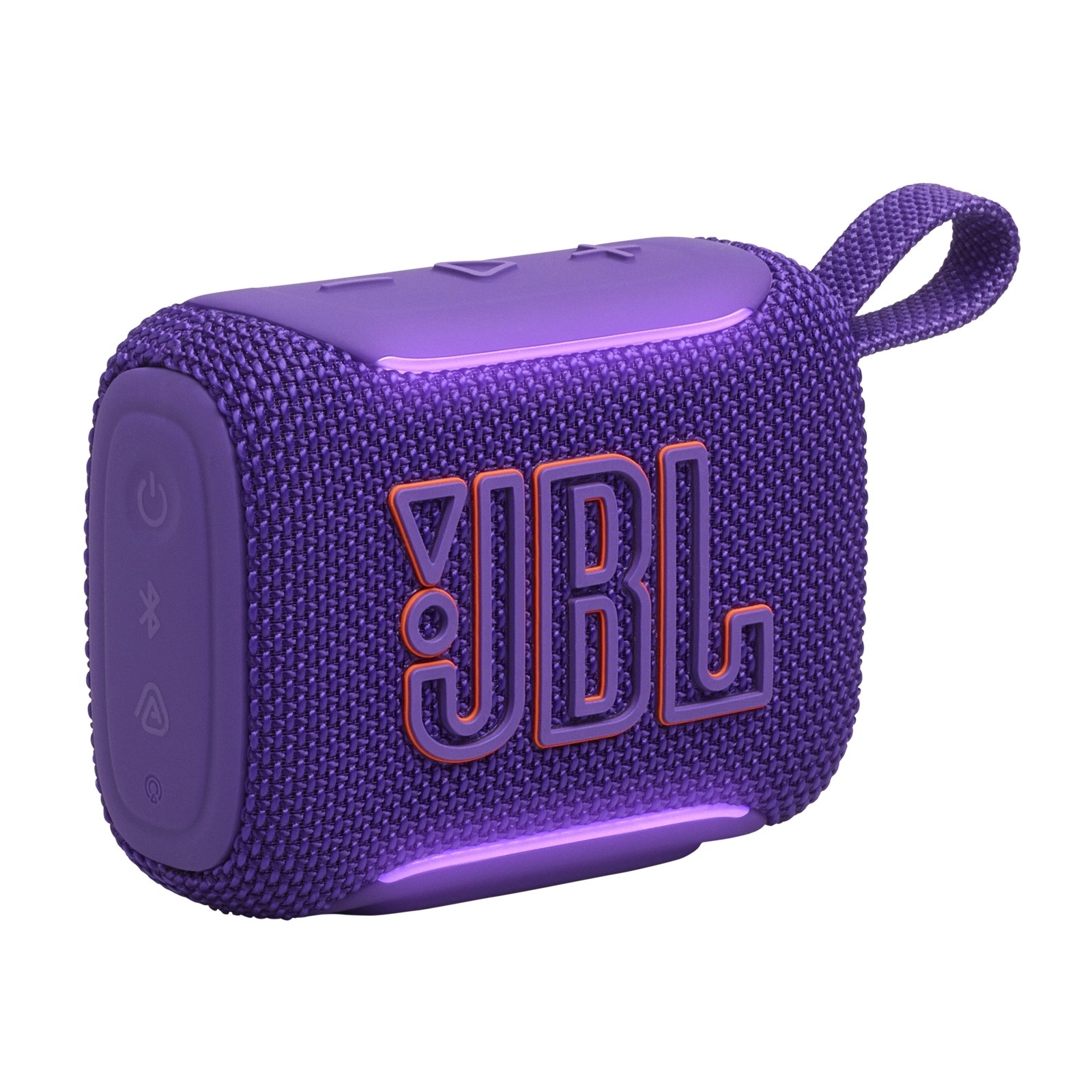 JBL Go 5 Speaker purple