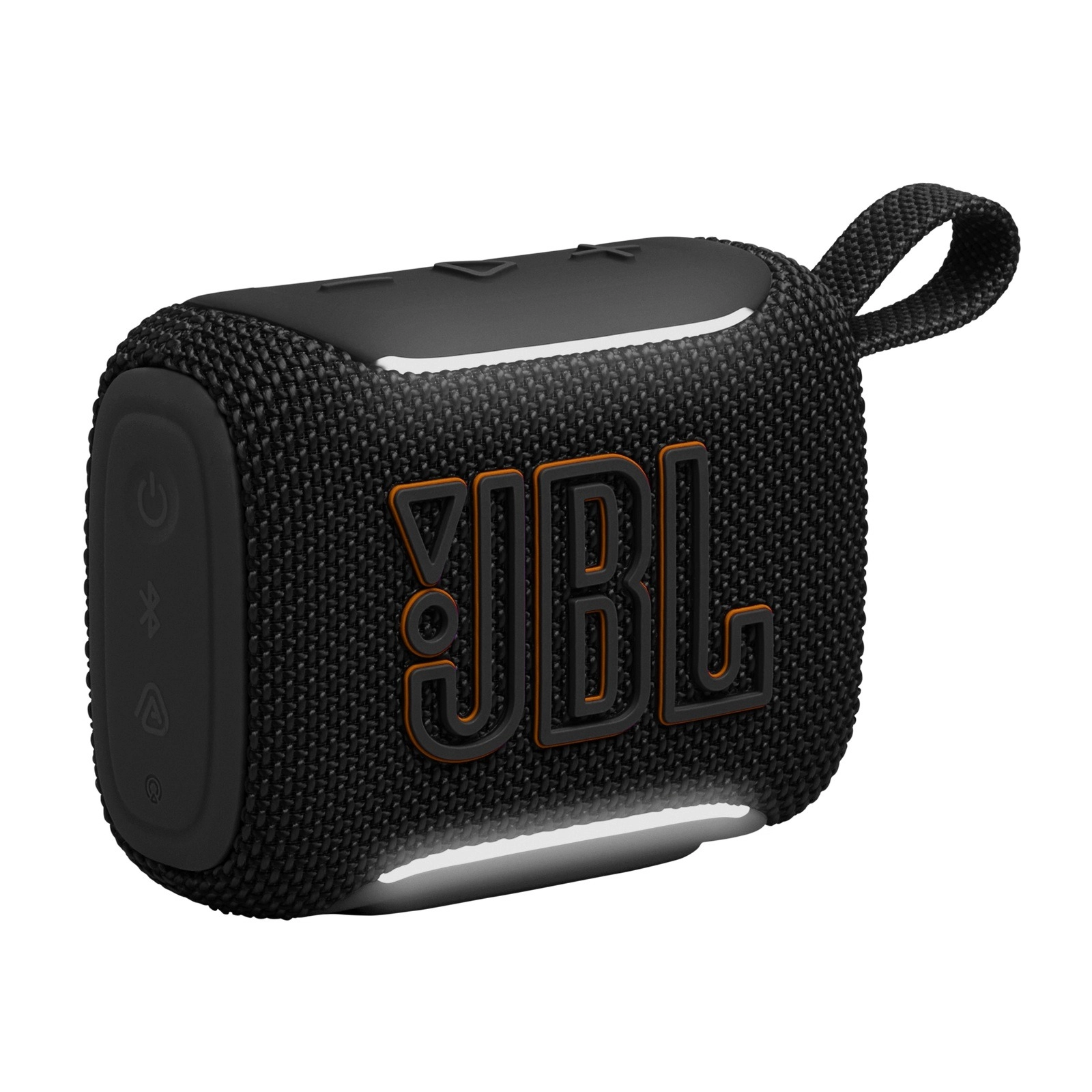 JBL Go 5 Speaker black