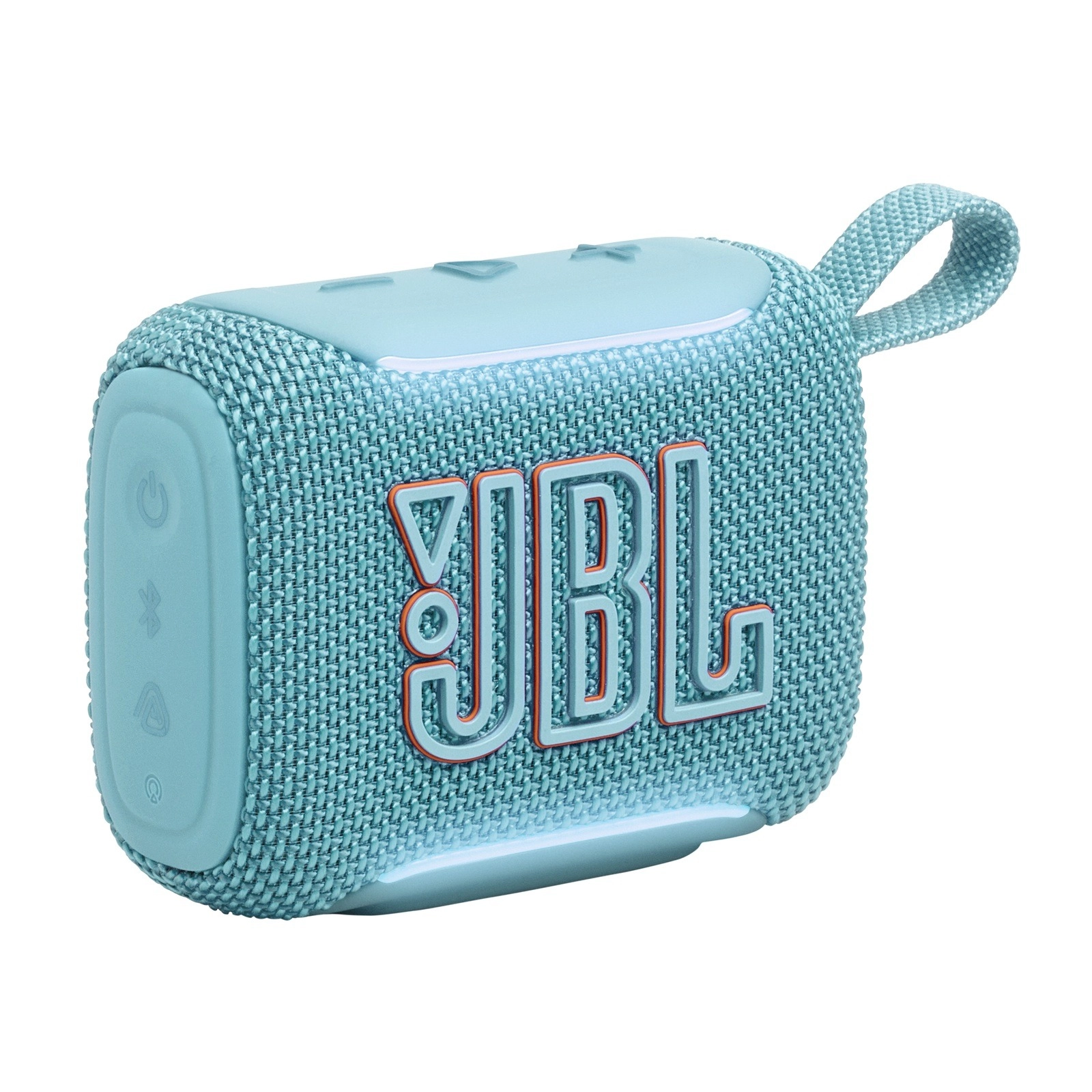 JBL Go 5 Speaker teal
