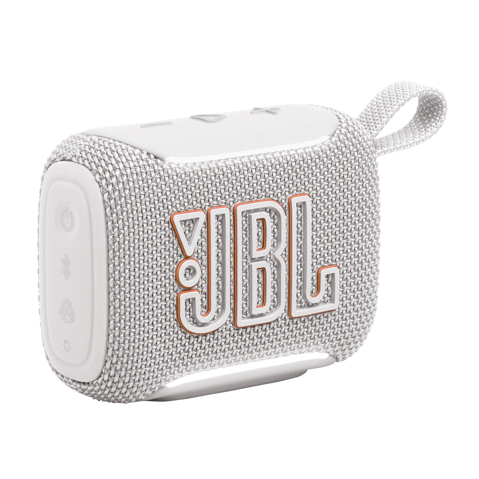 JBL Go 5 Speaker white