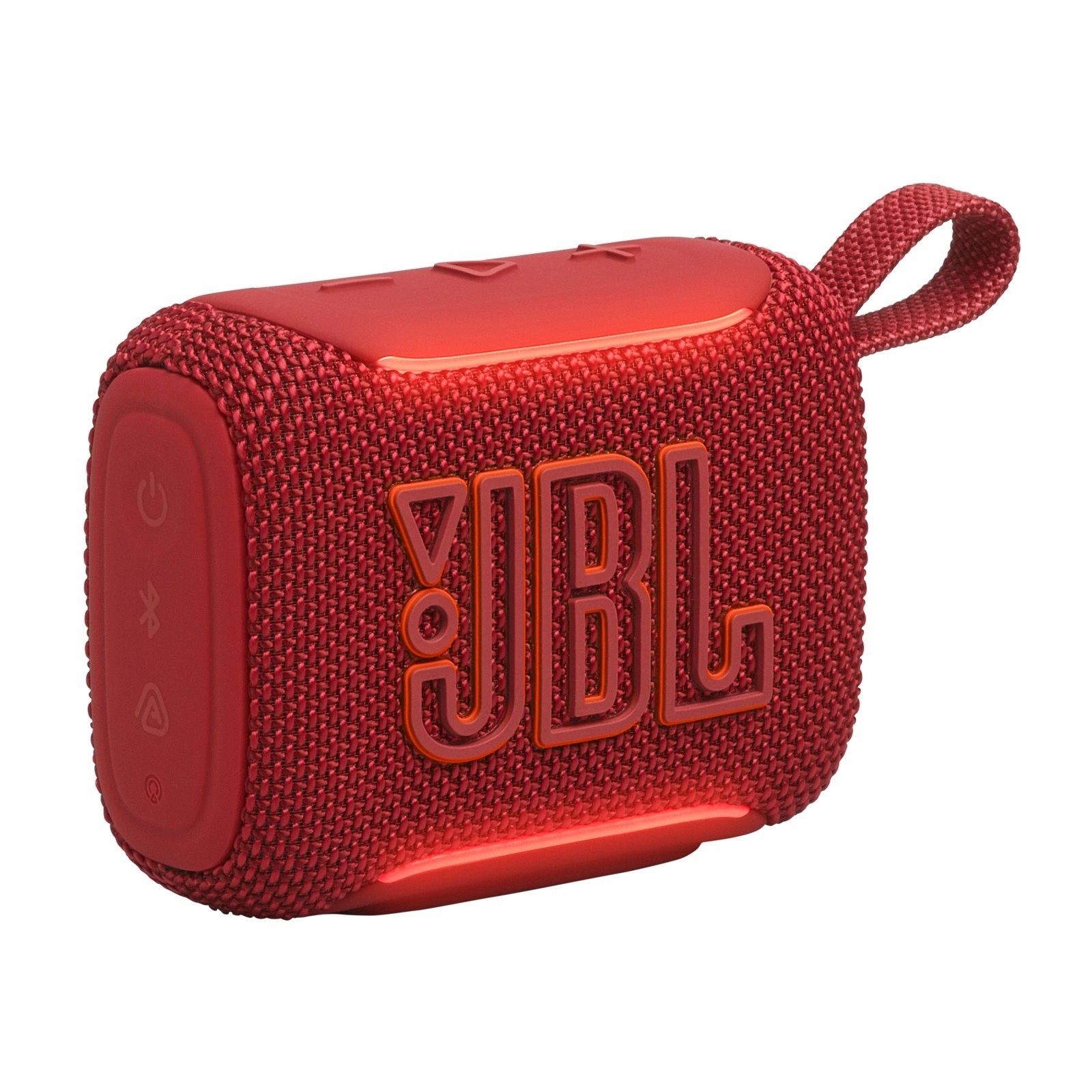 JBL Go 5 Speaker red