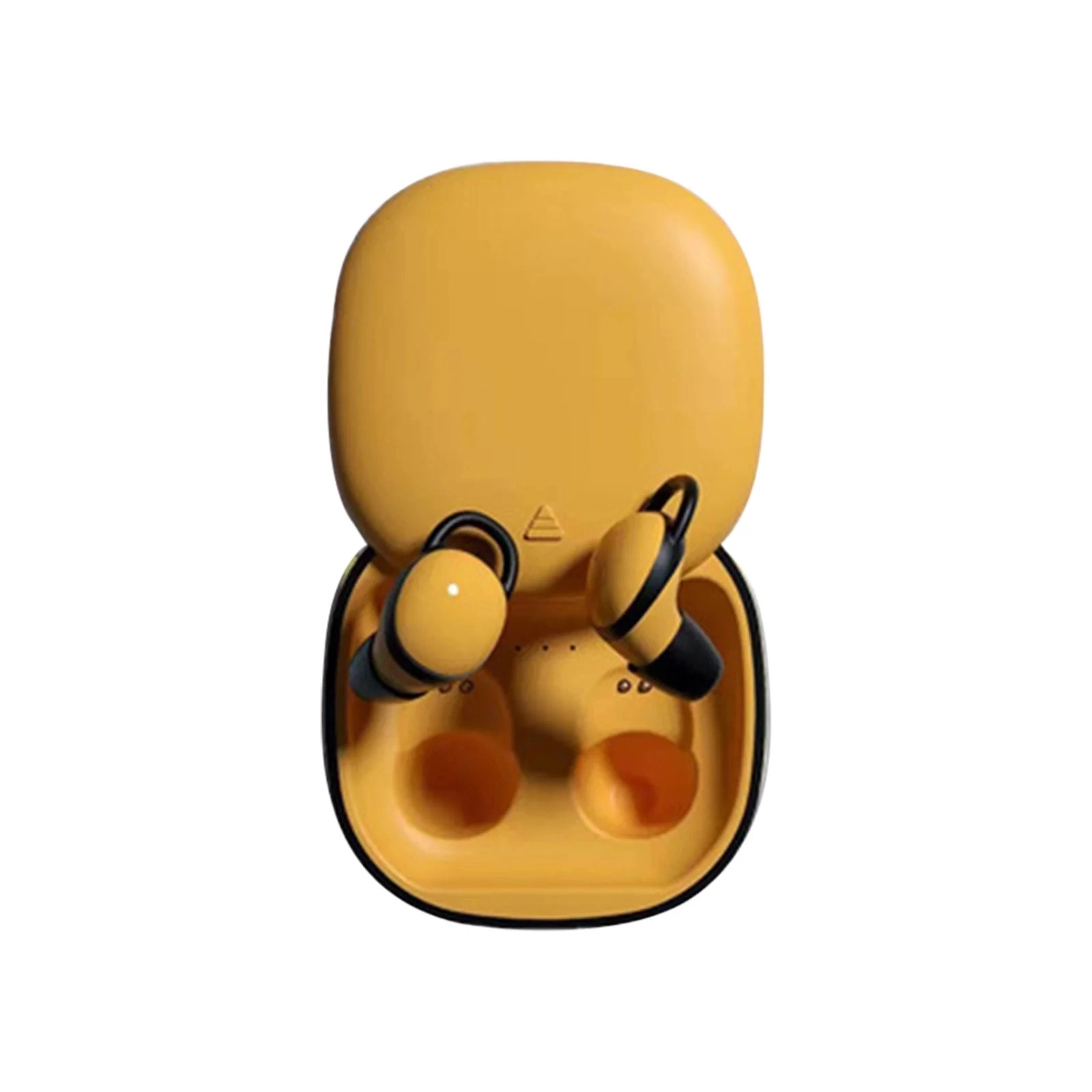 ITEL EARPHONE BUDSOPEN 300 YELLOW