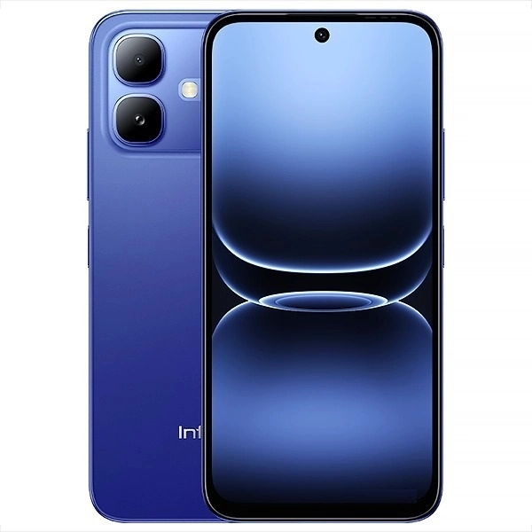 Cellph INFINIX SMART 20 4+128GB CLOUDLINE BLUE