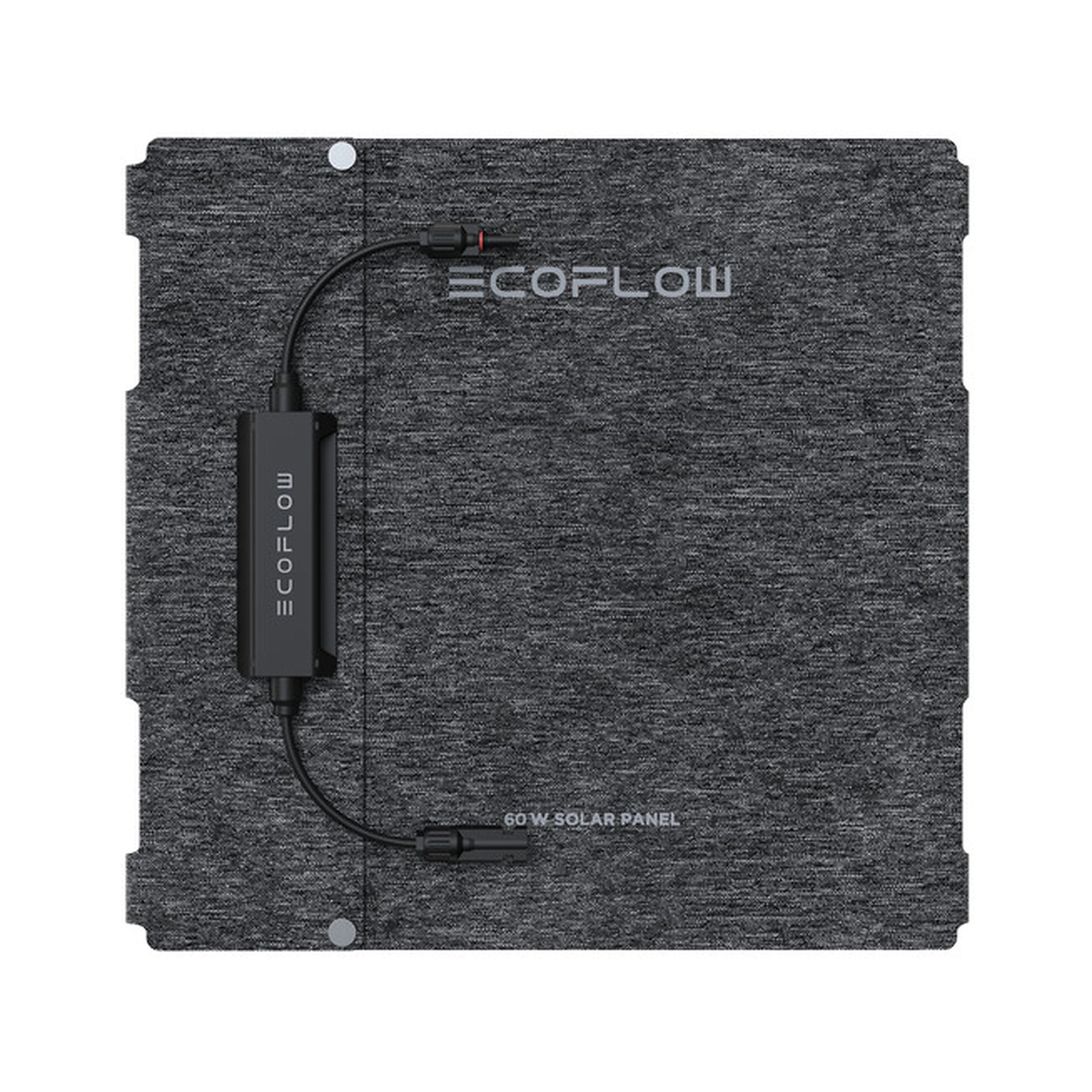 Ecoflow 60W Solar Panel Type C