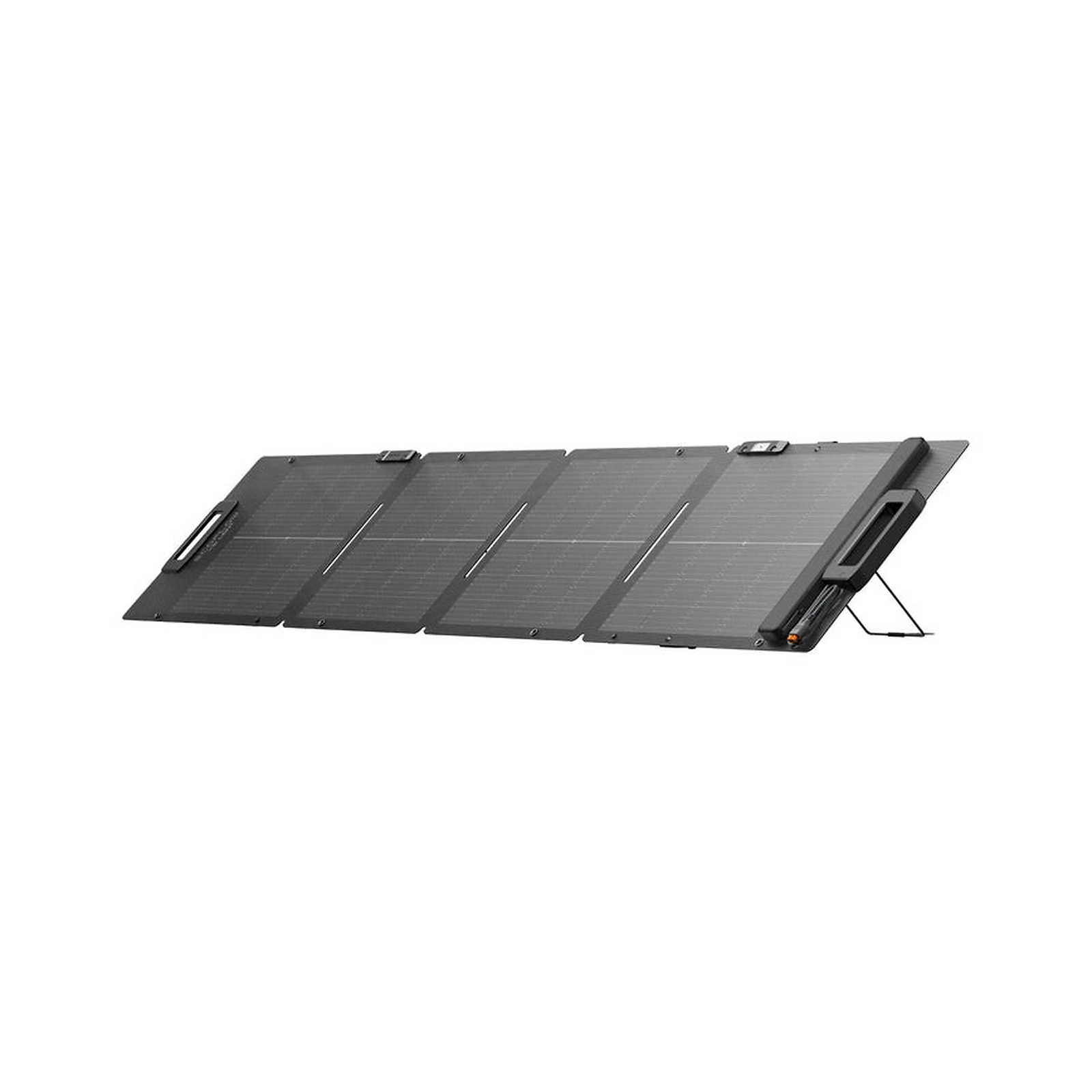 ECOFLOW 110W PORTABLE SOLAR PANEL