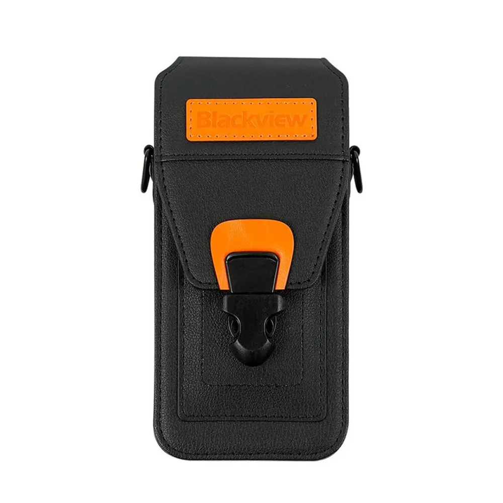 Blackview C01 BV Holster for Rugged Phones Black