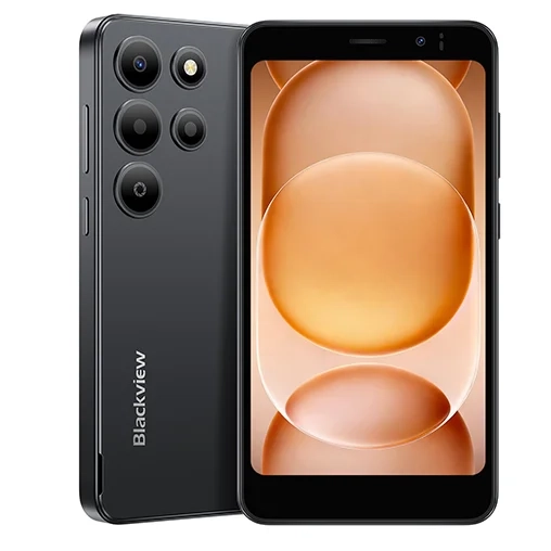 Cellph Blackview Wave 2C 32GB 3G Black