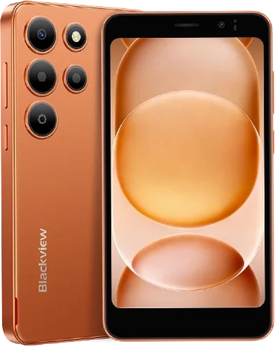 Cellph Blackview Wave 2C 32GB 3G Orange