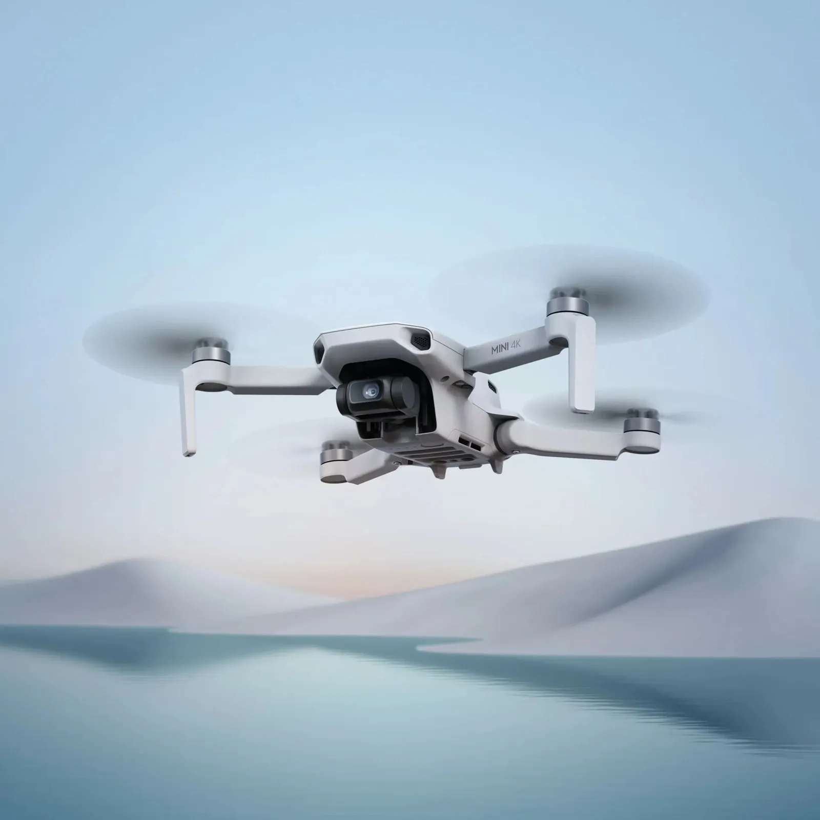 DJI Drone Mini 4K
