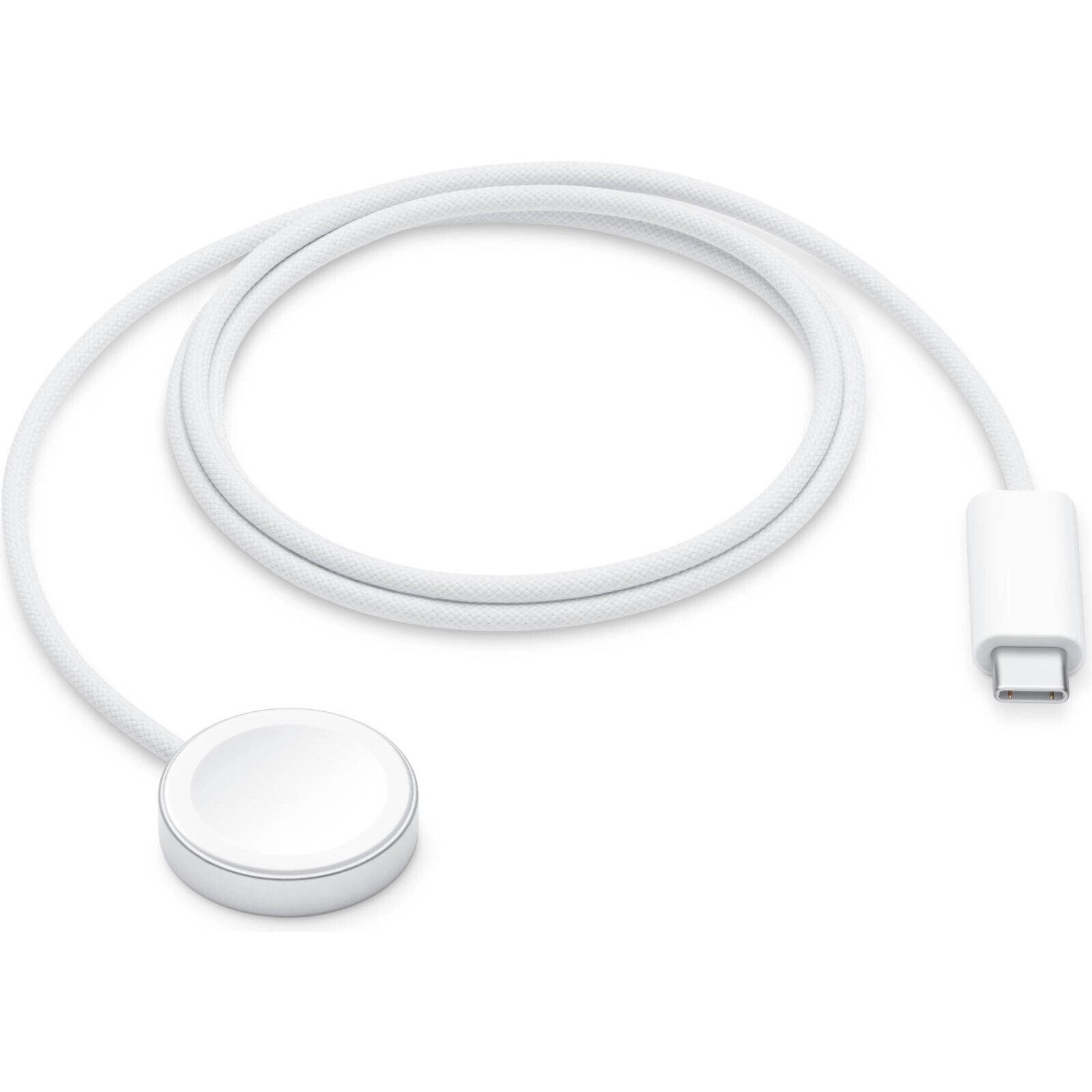 ORI APPLE WACTH CHARGER MAGNETIC USB-C 1M