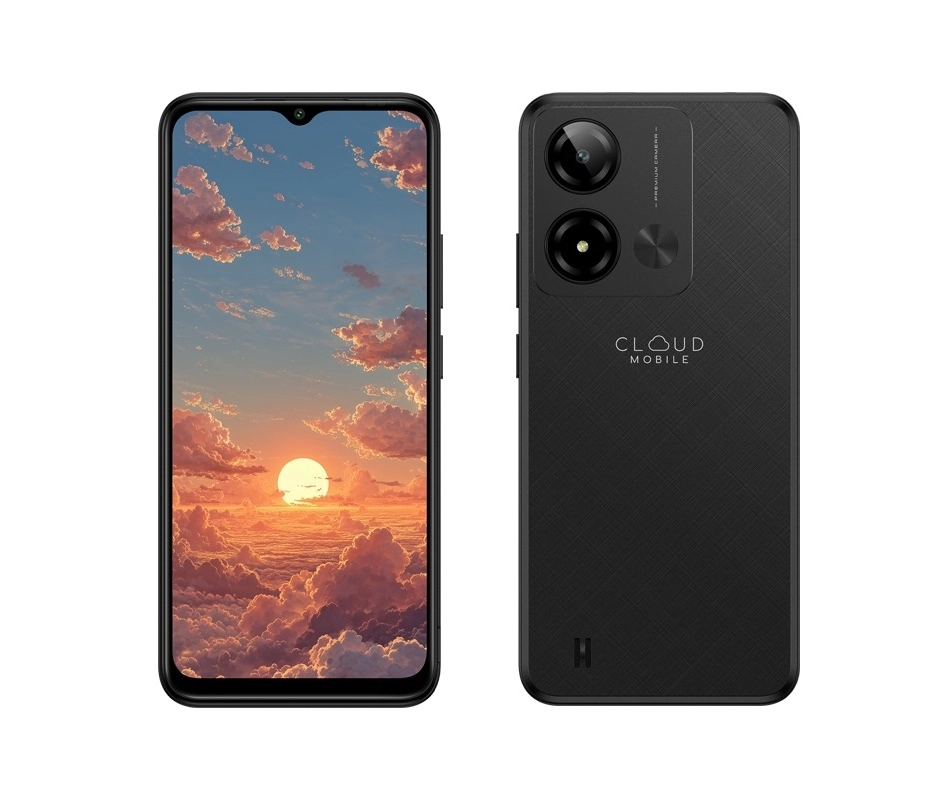 Cellph C8 Prime 32gb Black
