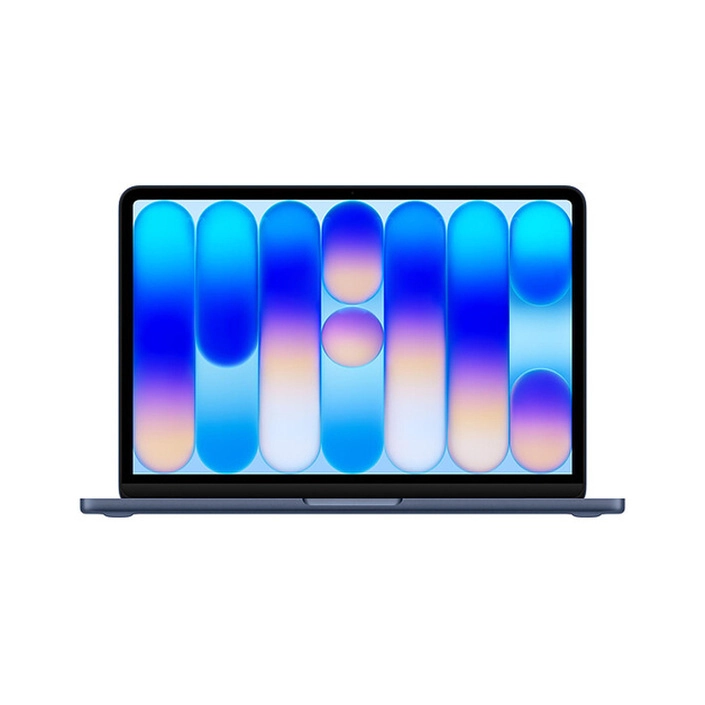 Laptop MacBook NEO 13" 256GB 8GB Indigo