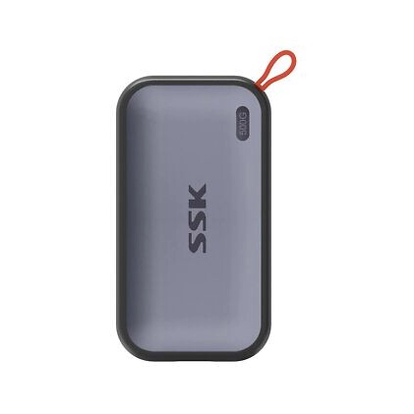 Memory SSK Potable SSD 500GB 1050mb/s