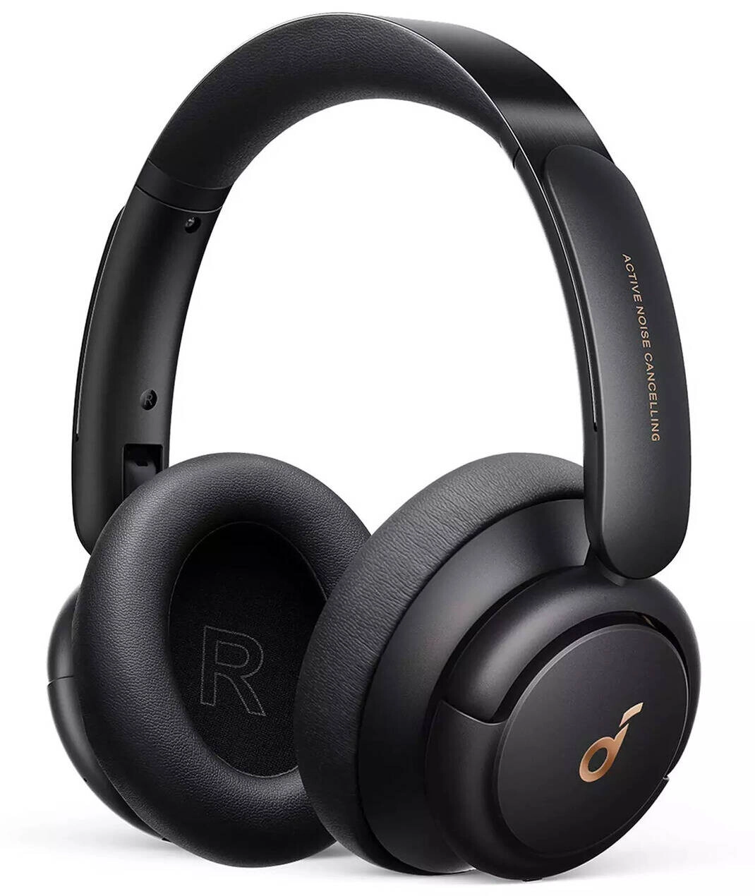 Soundcore Q30 Headset Pink