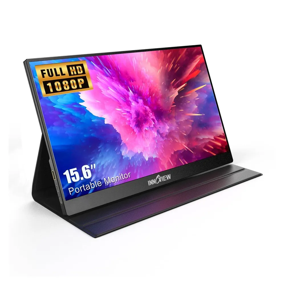 Innovation Portable Monitor 15.6"