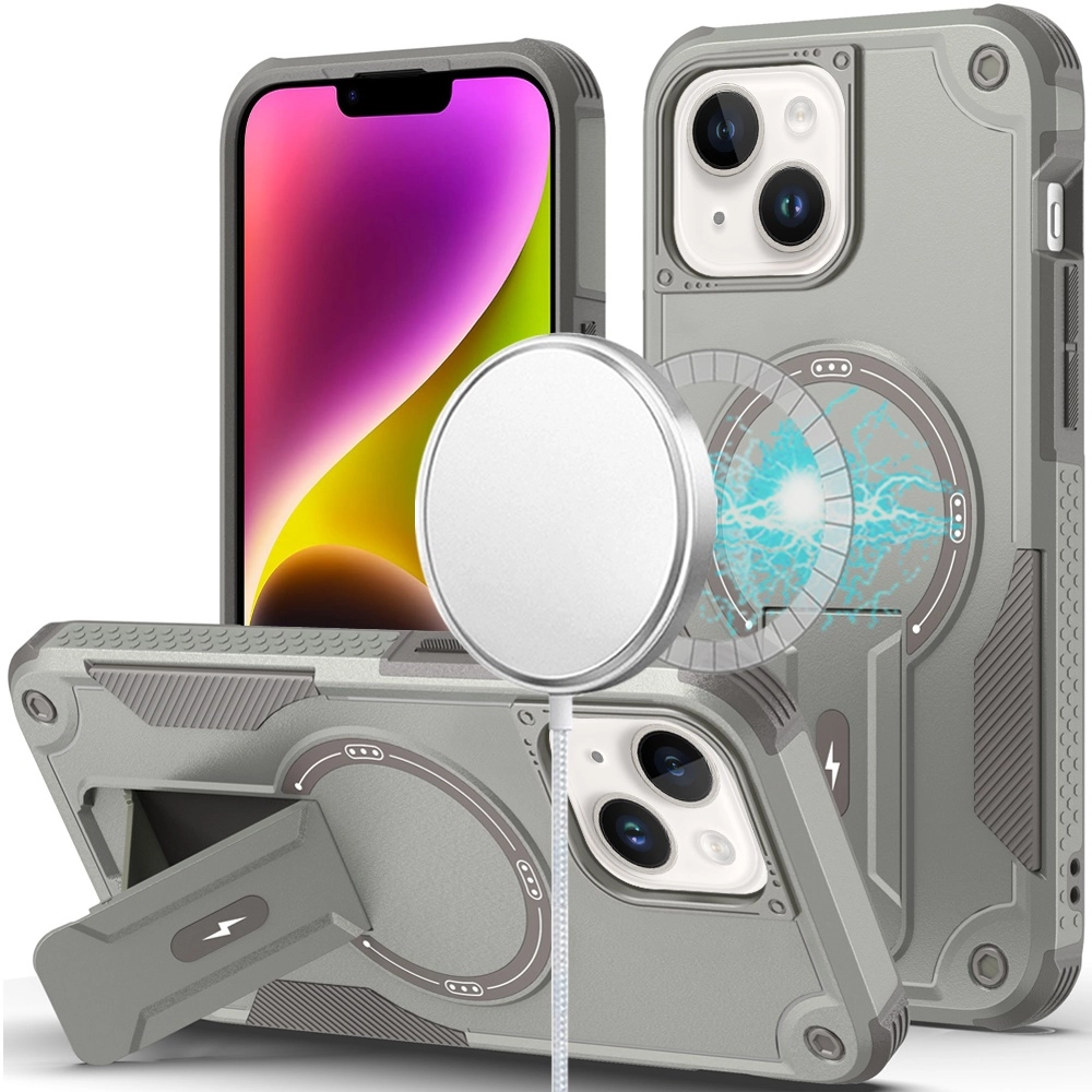 Case For iPhone 13/14 (MGBRKT-IP14-GR)