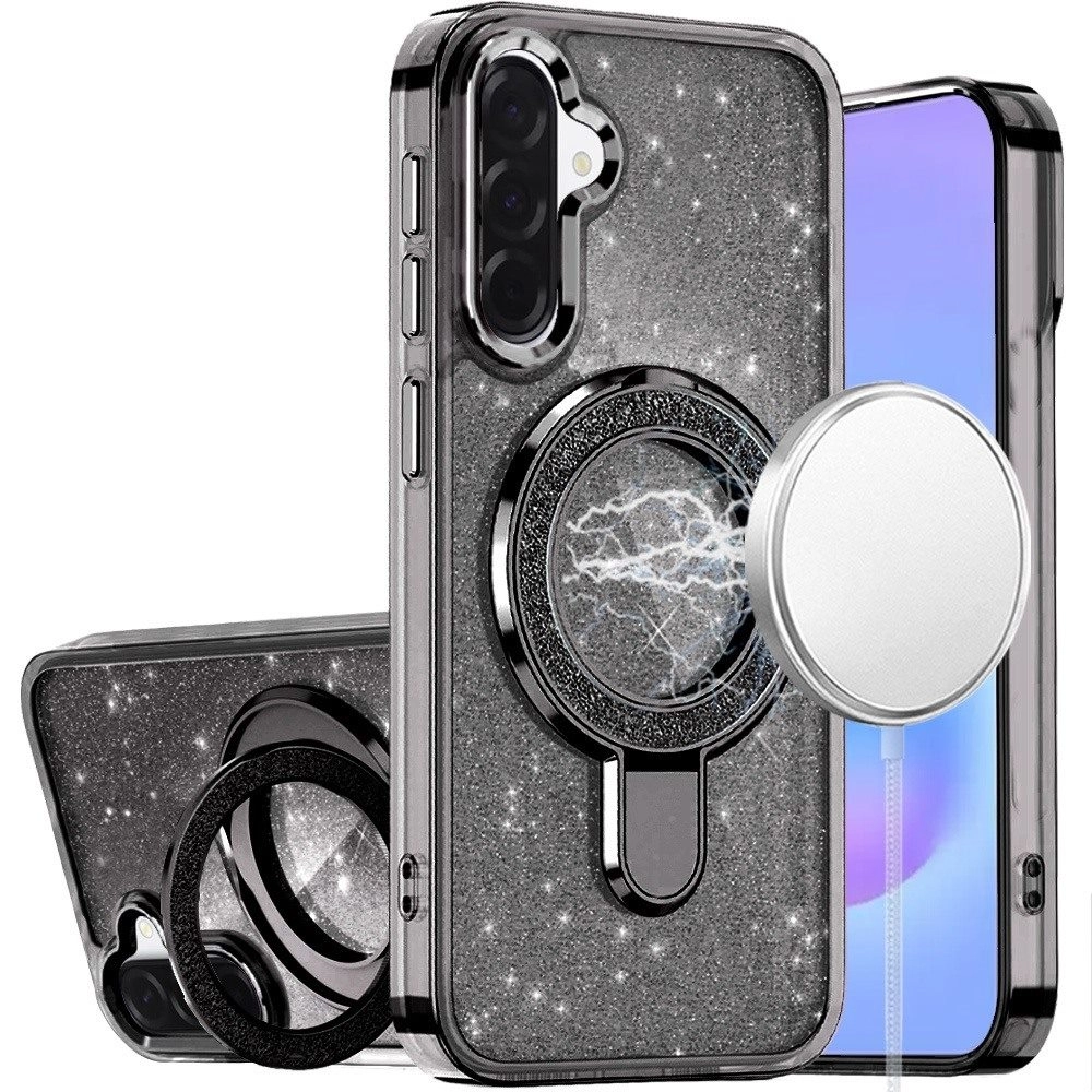 Case For iPhone 13/14 (MGHYD4-ip14-BK)