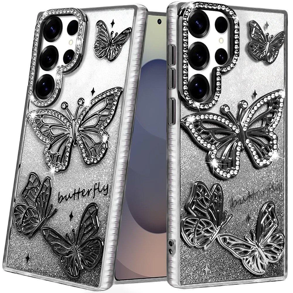 Case For Samsung S26 Ultra (QBFRDM-ULTs26-BK)