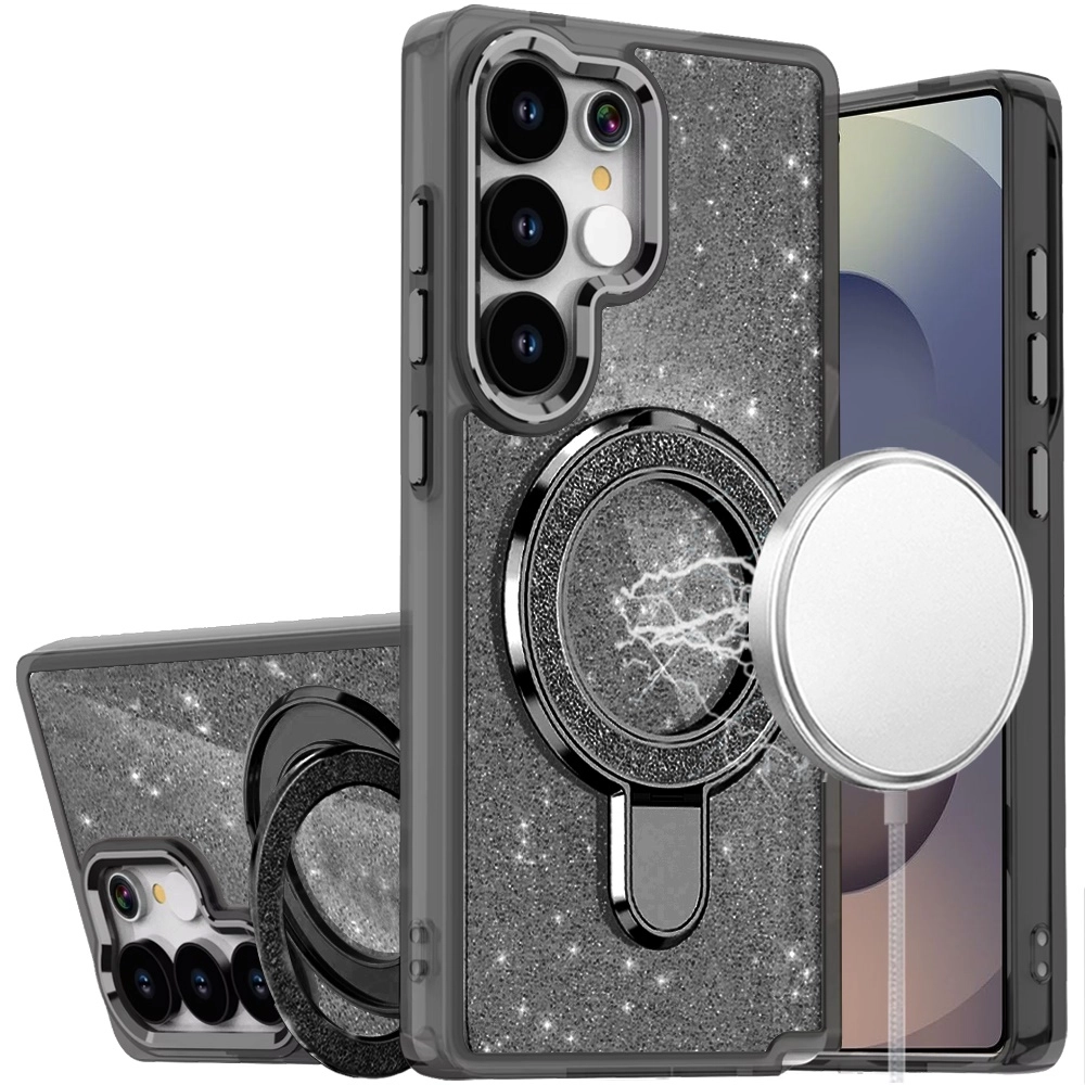 Case For Samsung S26 Ultra (MGHYD4-ULTs26-BK)