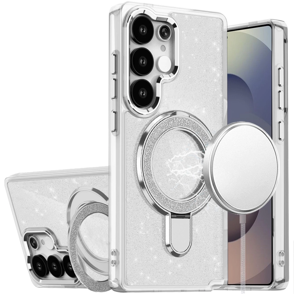 Case For Samsung S26 Ultra (MGHYD4-ULTs26-Clr)