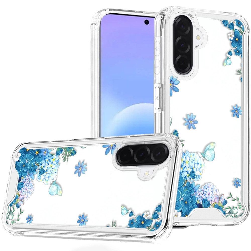 Case For Samsung A16 5G (QB12K-5gA16-BFCS)