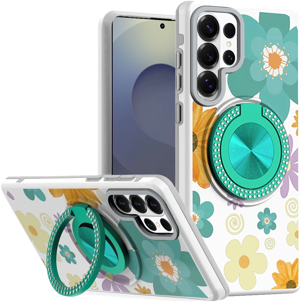 Case for Samsung A16 5G (QBRINGDS-5gA16-YPFL)