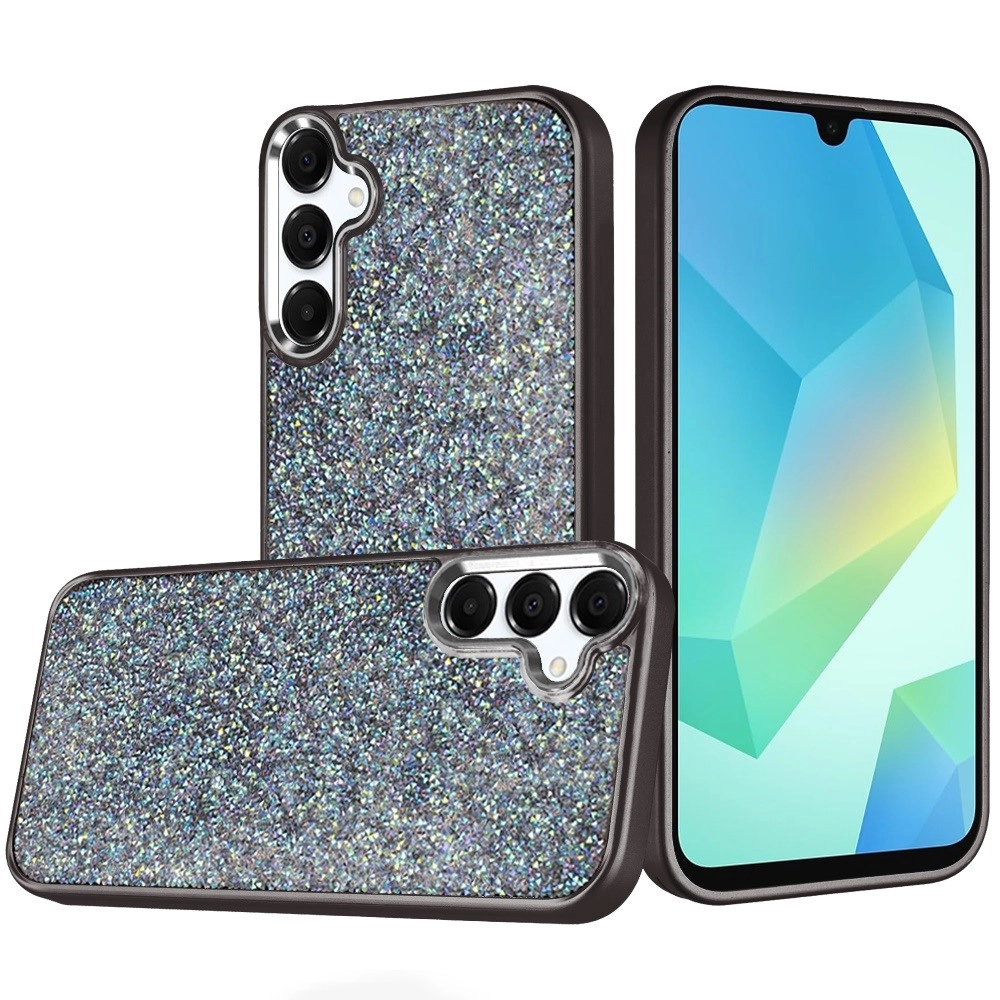 Case For Samsung A16 5G (QB9J-5gA16-BK)