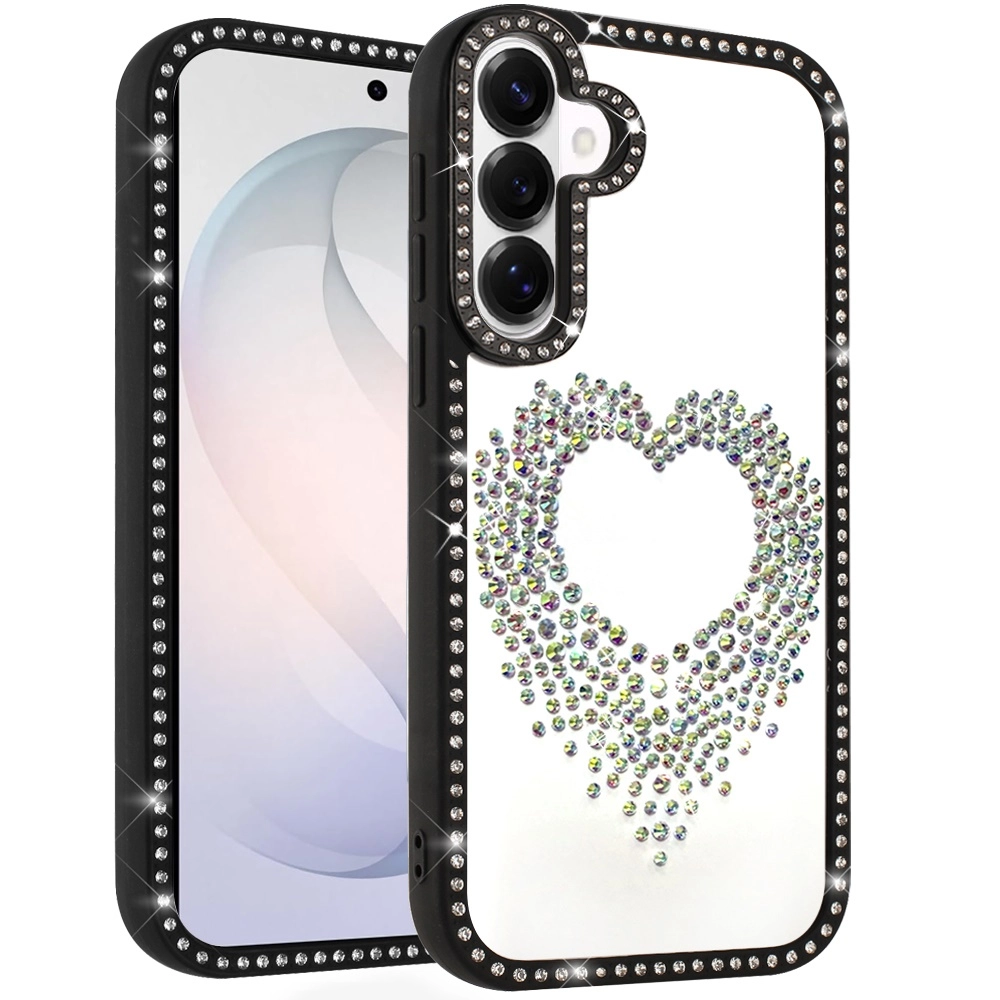 Case For Samsung A16 5G (QBMNGLE-5gA16-BK)