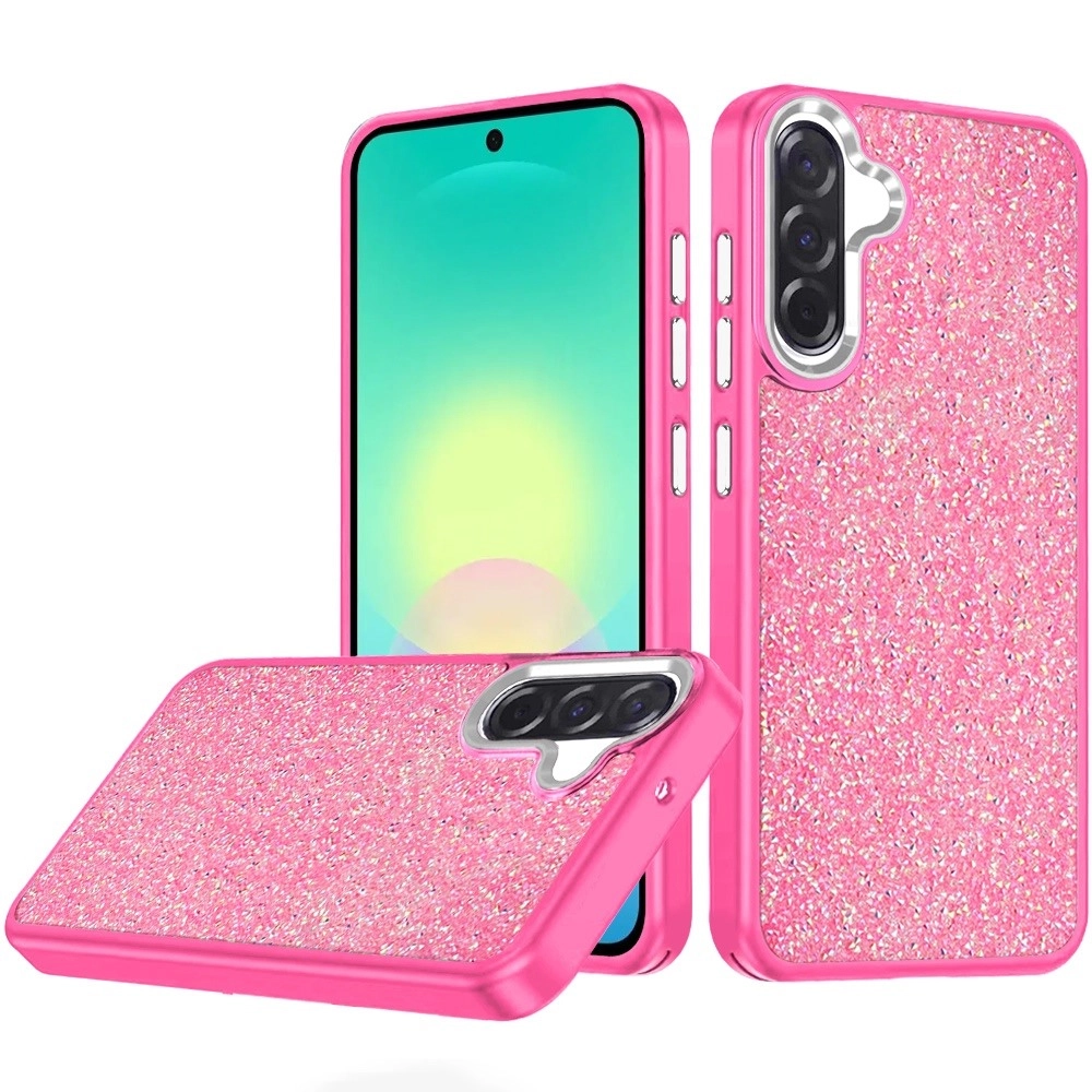 Case For Samsung A16 5G (QB9J-5gA16-Hpnk)