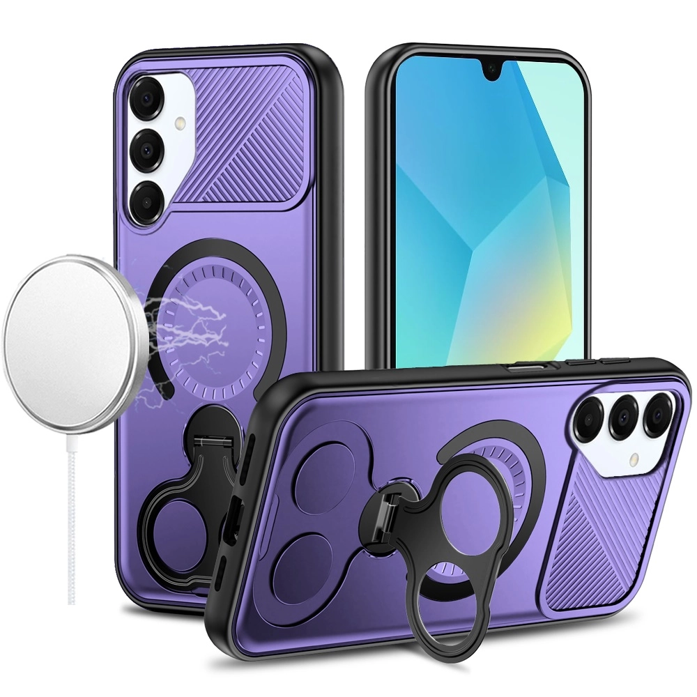 Case For Samsung A16 5G (MGJ10-5gA16-Prp)
