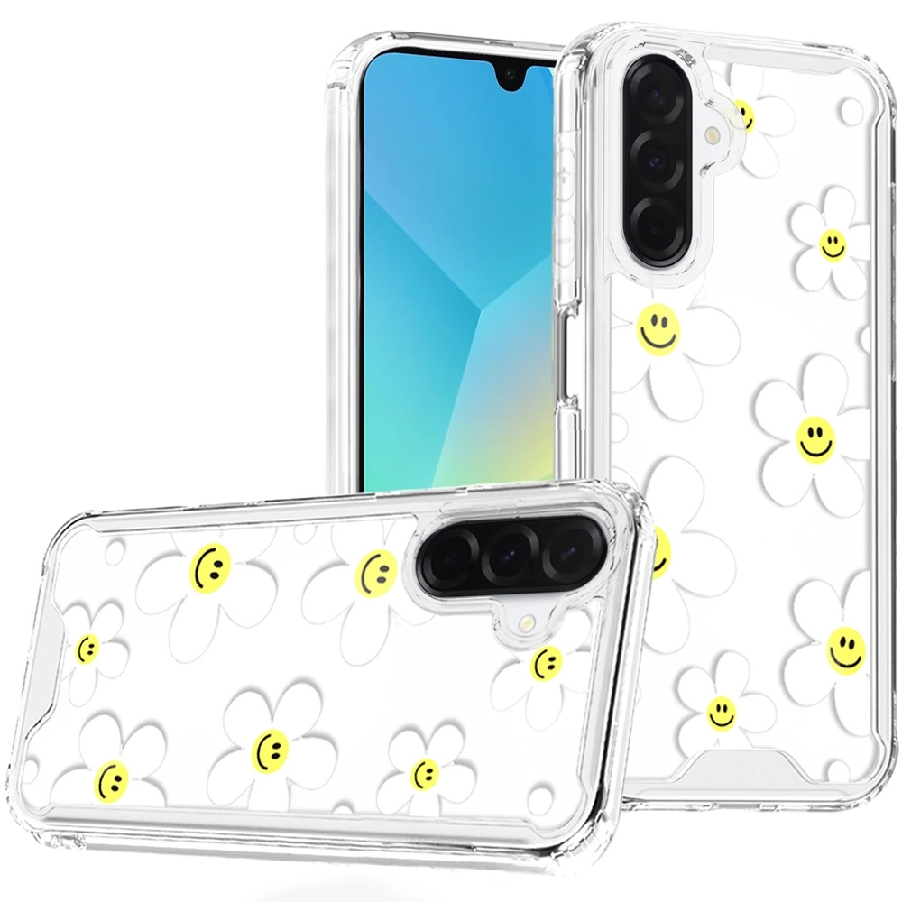 Case For Samsung A16 5G (QB12K-5gA16-WDYSF)