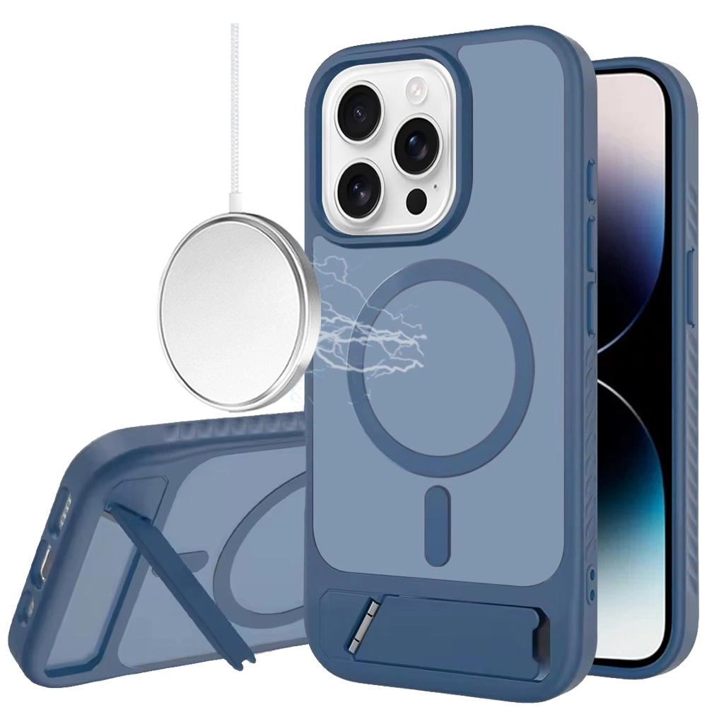 Case For iPhone 14 Pro (MGN13-PR14-RBL)